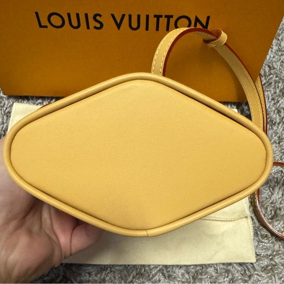 JAPAN EXCLUSIVE Louis Vuitton by Tyler, the Creator Envelope Pouch - Picture 3 of 5